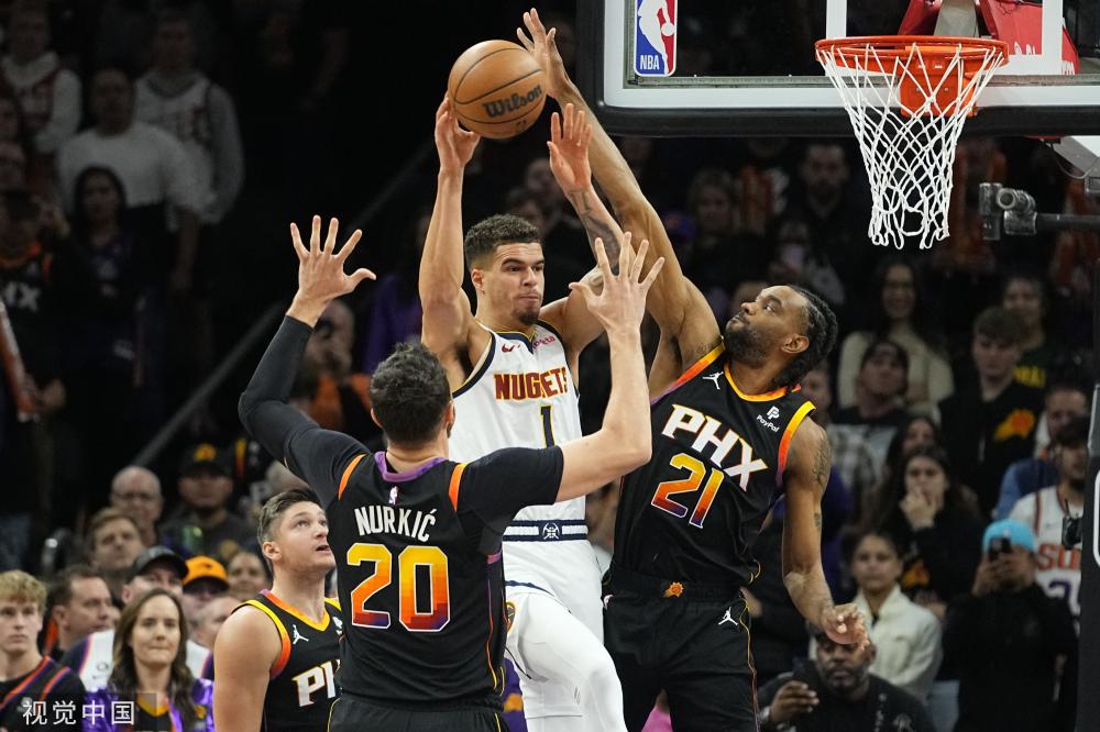NBA並非